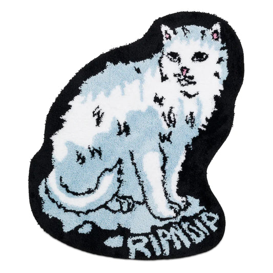 Alfombra de Baño WET PUSS (BLACK)