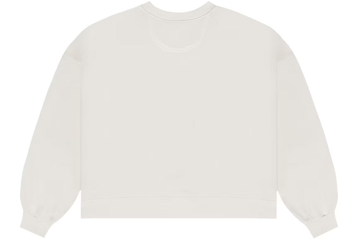 SUETER DREW SHERMAN BOXY (OFF WHITE)