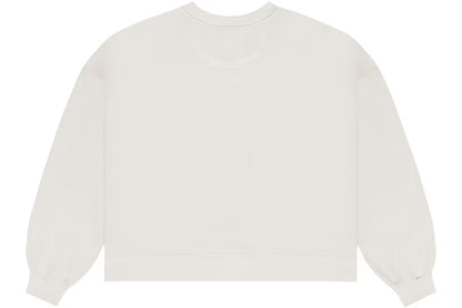 SUETER DREW SHERMAN BOXY (OFF WHITE)