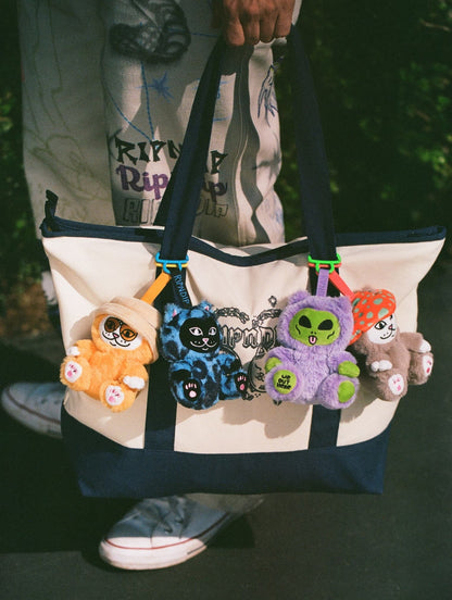 NERM BOO BOO & FRIENDS “TRIPPY”