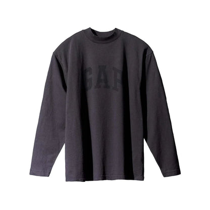 PLAYERA L/S YEEZY GAP ENGINEERED BY BALENCIAGA
DOVE (NEGRO)
