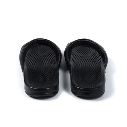 Sandalias Lord Nermal (Negro)
