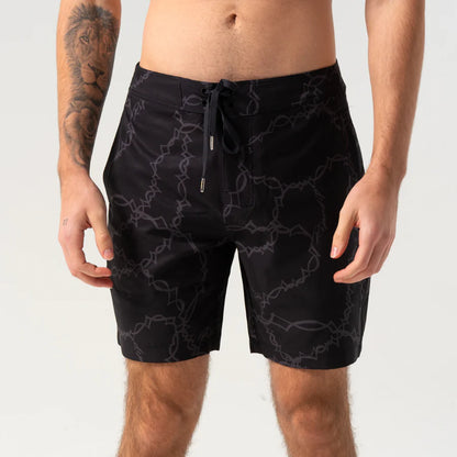 CALZONETA WIRED (NEGRO)