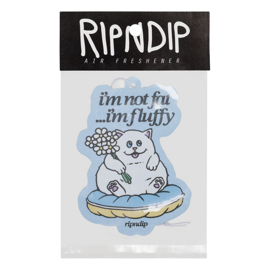 AMBIENTADOR FLUFFY BABY  (MULTI)