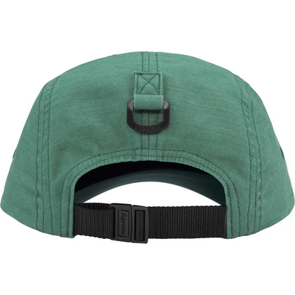 Gorra Supreme Arabic Logo Camp (Verde)