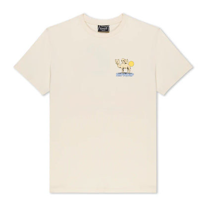 PLAYERA BARNUM (NATURAL)