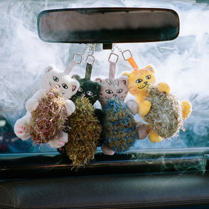 NERM BOO BOO & FRIENDS “NUGS” (Bolsa Misteriosa)