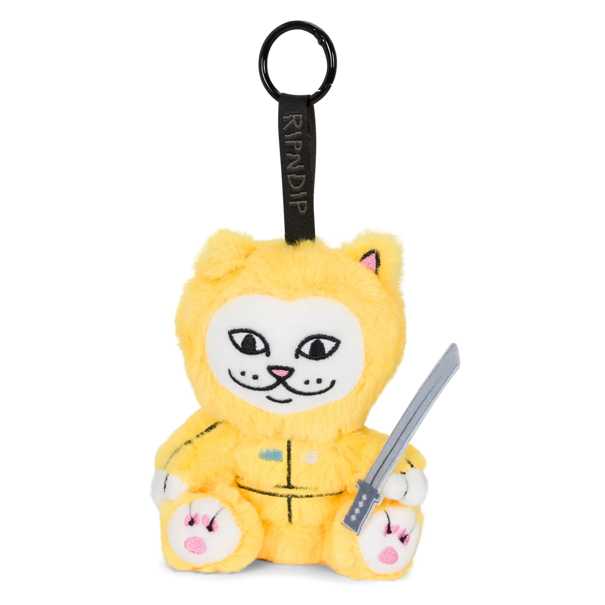 NERM BOO BOO’s CINEMATIC CREATURE MYSTERY BAG