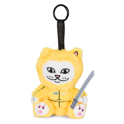 NERM BOO BOO’s CINEMATIC CREATURE MYSTERY BAG