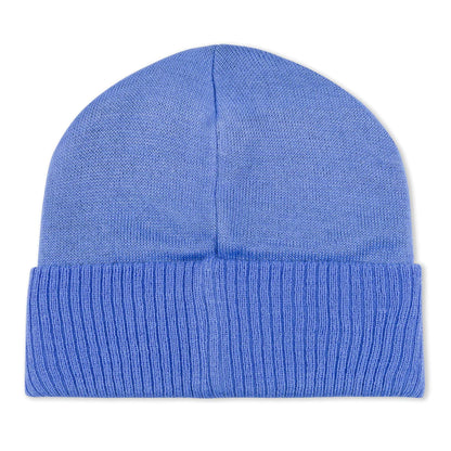 Gorro Peeking Nermal (Cornflower)