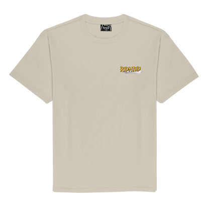PLAYERA NOODLE NERM (SAND)