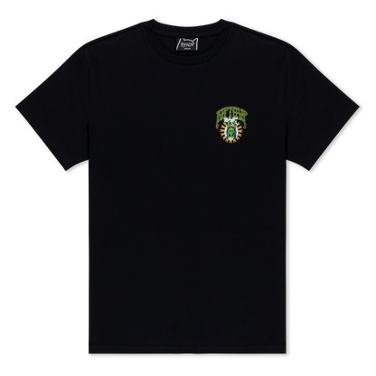 PLAYERA SANCTUM (NEGRO)