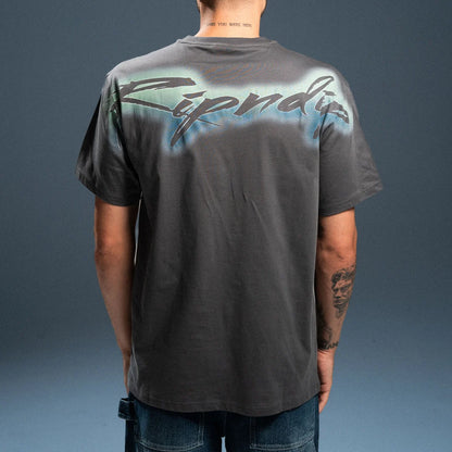 PLAYERA NERM CLAW (CHARCOAL)