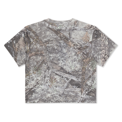 CROPPED LORD NERMAL CROPPED POCKET (NERM TREE CAMO)