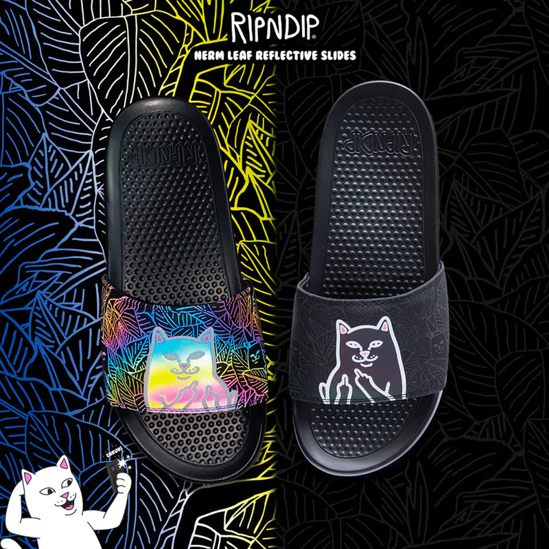 Sandalias Lord Jermal Leaf Camo (3M Iridescent)