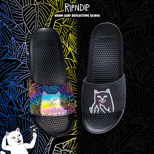 Sandalias Lord Jermal Leaf Camo (3M Iridescent)