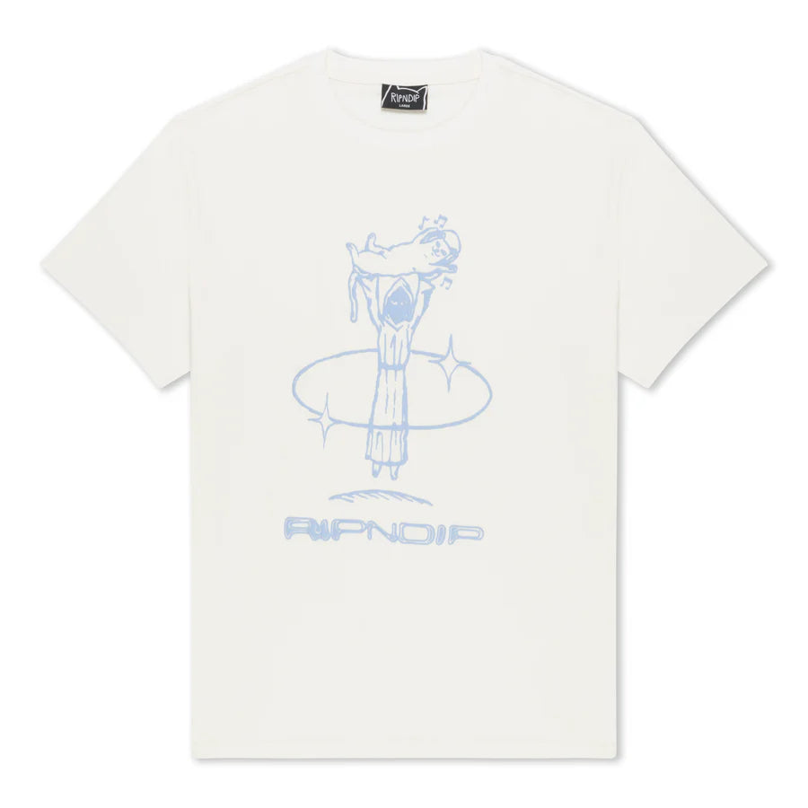PLAYERA SATURN  (BONE)