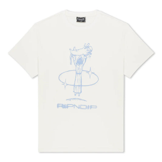 PLAYERA SATURN  (BONE)