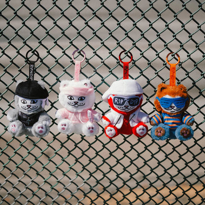 NERM BOO BOO & FRIENDS “MIXTAPE”