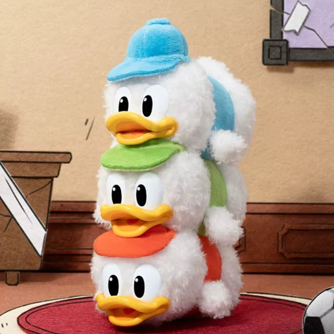 POP MART DISNEY MICKEY FAMILY ORIGINAL LABUBU – CAJA SORPRESA (Blind Box)