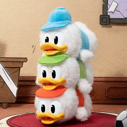 POP MART DISNEY MICKEY FAMILY ORIGINAL LABUBU – CAJA SORPRESA (Blind Box)