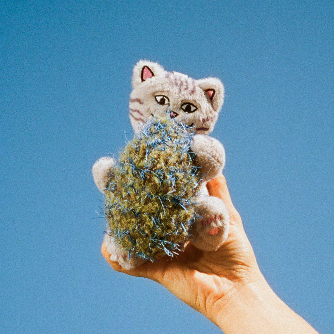 NERM BOO BOO & FRIENDS “NUGS” (Bolsa Misteriosa)