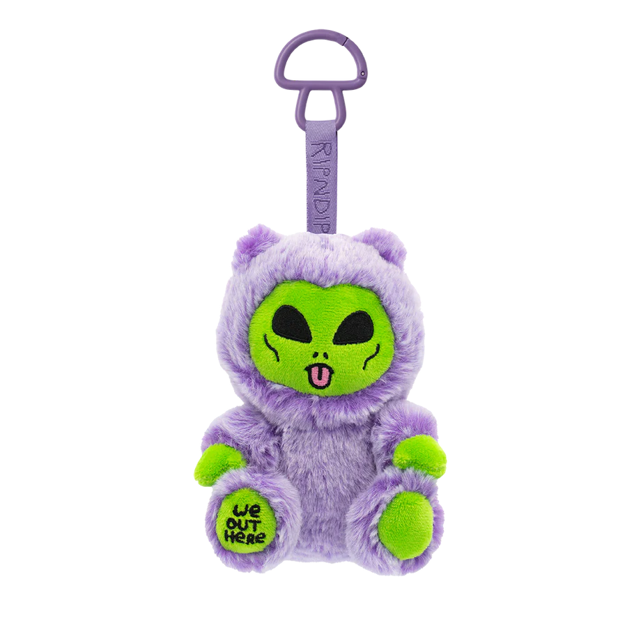 NERM BOO BOO & FRIENDS “TRIPPY”