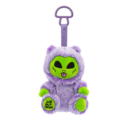 NERM BOO BOO & FRIENDS “TRIPPY”