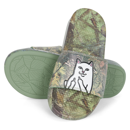 SANDALIA LORD NERMAL (NERM TREE CAMO)