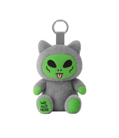 NERM BOO BOO & FRIENDS