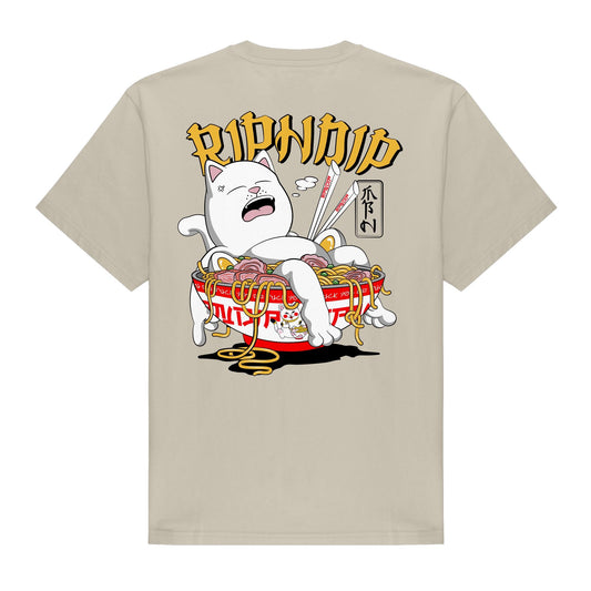 PLAYERA NOODLE NERM (SAND)