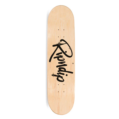 SPRINKLES BOARD (BLACK)