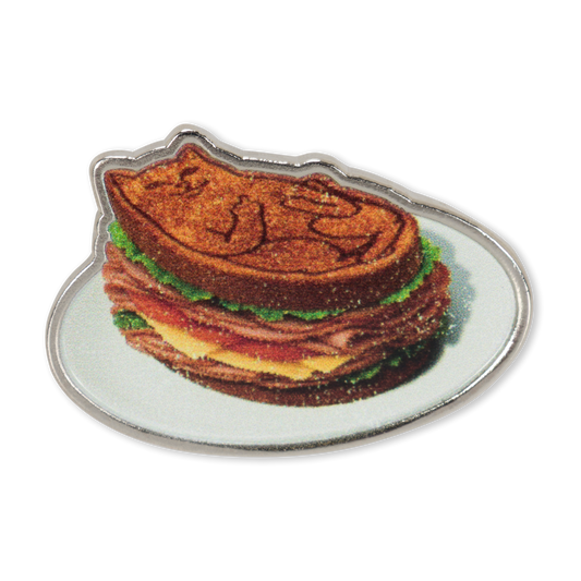 PIN BEST MEAT (MULTI)