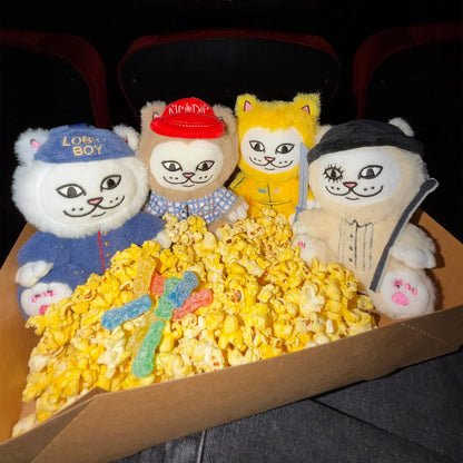 NERM BOO BOO’s CINEMATIC CREATURE MYSTERY BAG