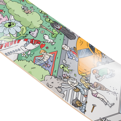 TABLA NERM CITY 1 (MULTI)