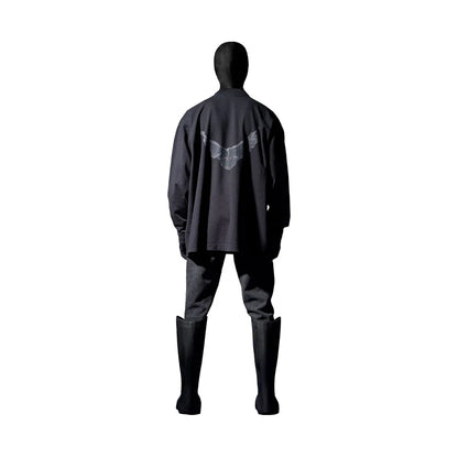 PLAYERA L/S YEEZY GAP ENGINEERED BY BALENCIAGA
DOVE (NEGRO)