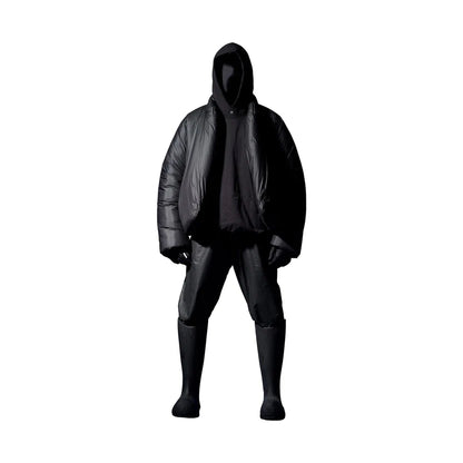 YEEZY GAP ENGINEERED BY BALENCIAGA
ROUND JACKET V2 (NEGRO)
