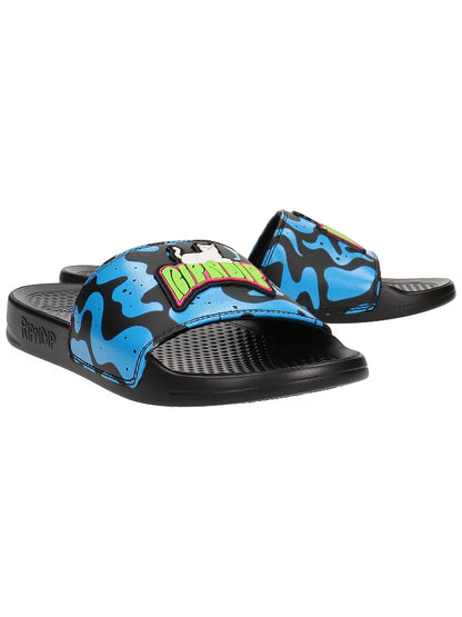 Sandalias RIPNDIP PSYCHEDELIC