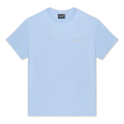 PLAYERA COCONERM (LIGHT BLUE)