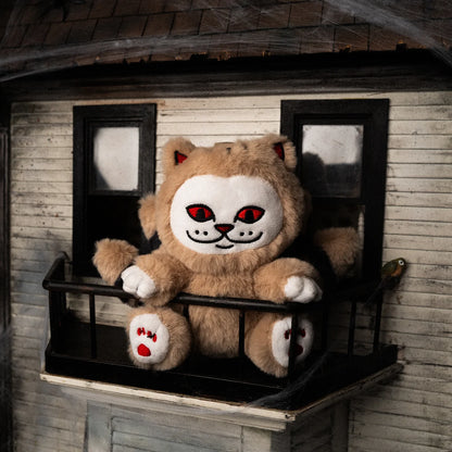 NERM BOO BOO’s CREEPIEE CREATURES MYSTERY BAG