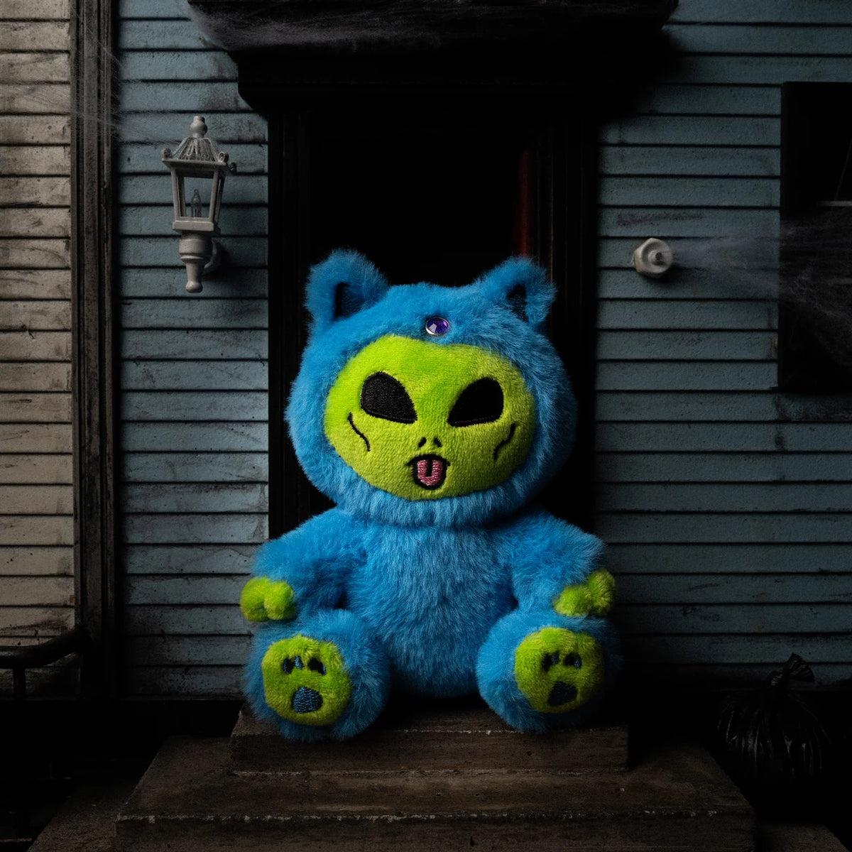 NERM BOO BOO’s CREEPIEE CREATURES MYSTERY BAG