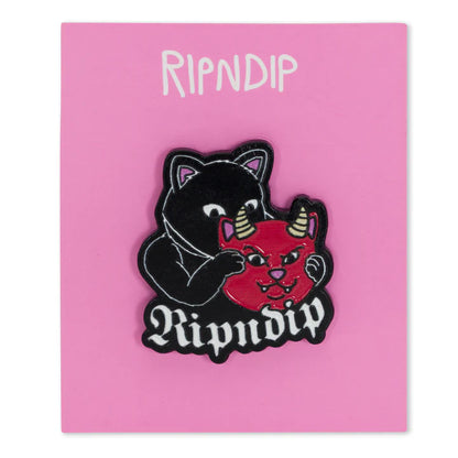 MASKED JERM PIN (MULTI)