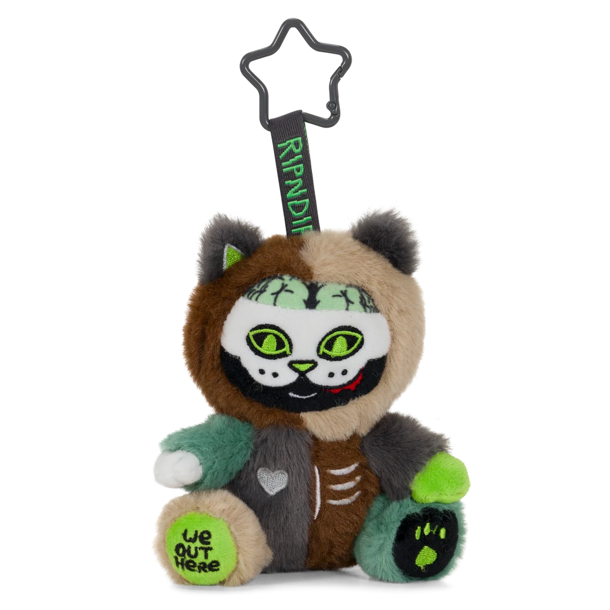 NERM BOO BOO’s CREEPIEE CREATURES MYSTERY BAG