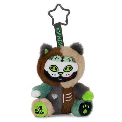 NERM BOO BOO’s CREEPIEE CREATURES MYSTERY BAG