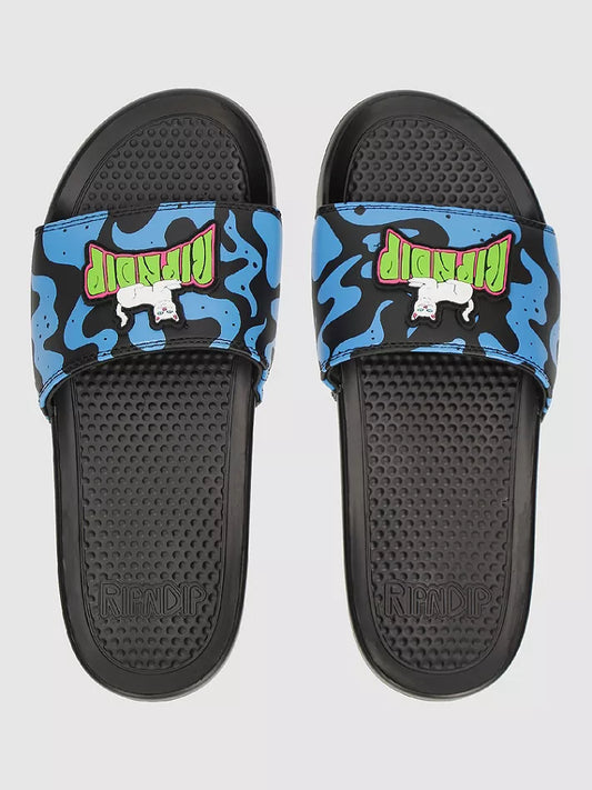Sandalias RIPNDIP PSYCHEDELIC