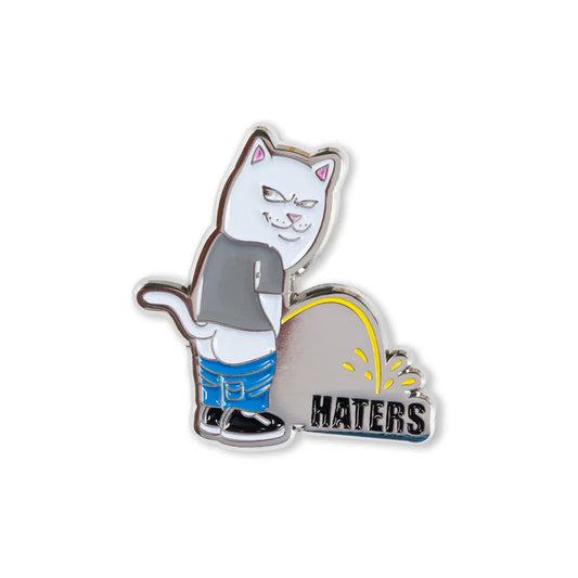 PIN POTTY (MULTI)