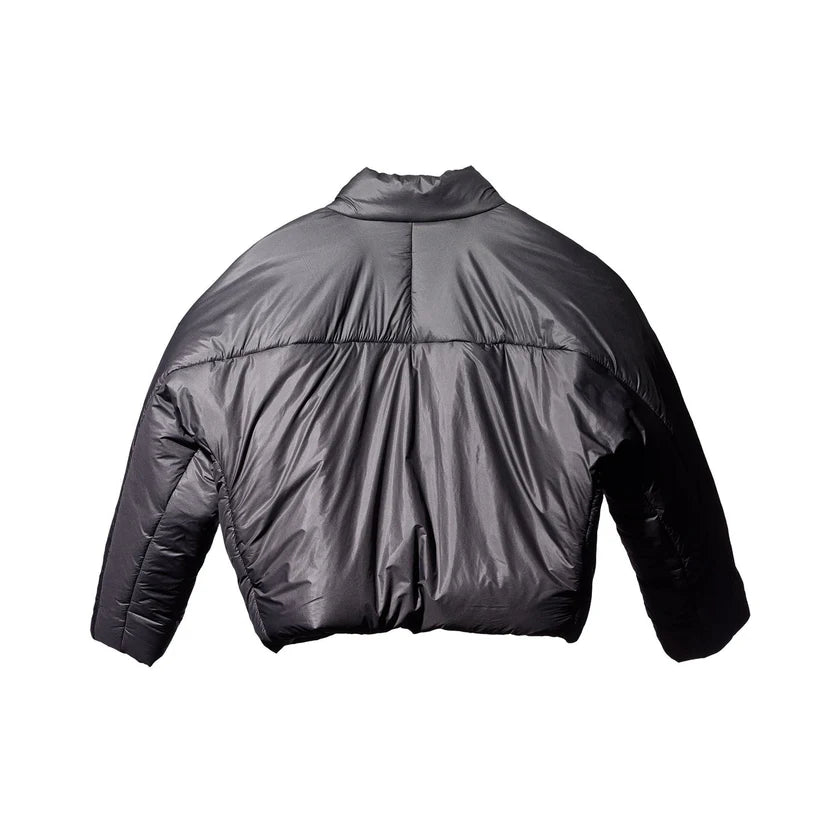 YEEZY GAP ENGINEERED BY BALENCIAGA
ROUND JACKET V2 (NEGRO)