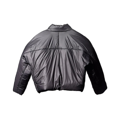 YEEZY GAP ENGINEERED BY BALENCIAGA
ROUND JACKET V2 (NEGRO)