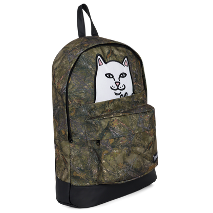 MOCHILA LORD NERMAL (NERM TREE CAMO)