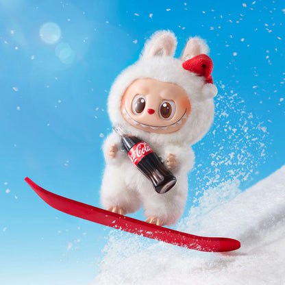 POP MART COCA-COLA ORIGINAL LABUBU – CAJA SORPRESA (Blind Box)